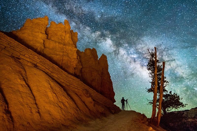 Bryce Canyon National Park, USA