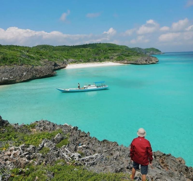 Selayar Islands