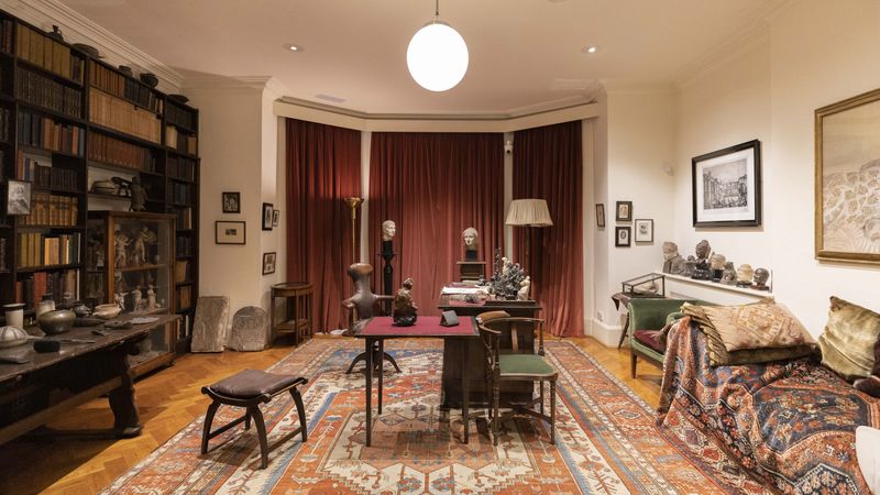 Sigmund Freud Museum