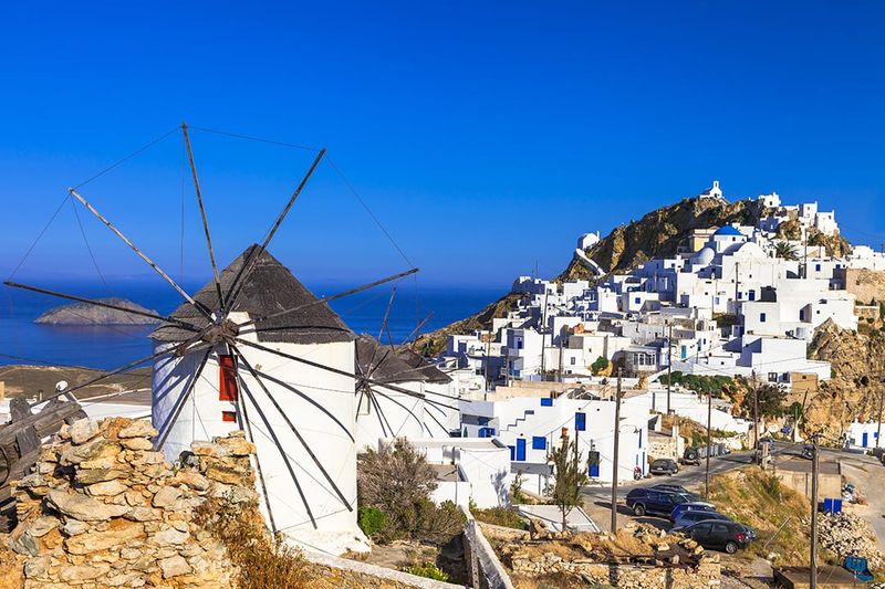 Serifos