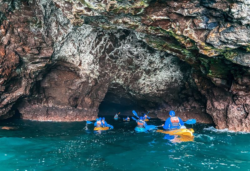 Channel Islands National Park