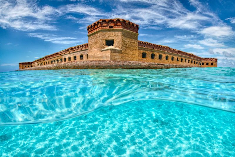 Dry Tortugas National Park