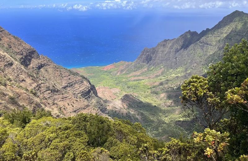 Kōke'e State Park