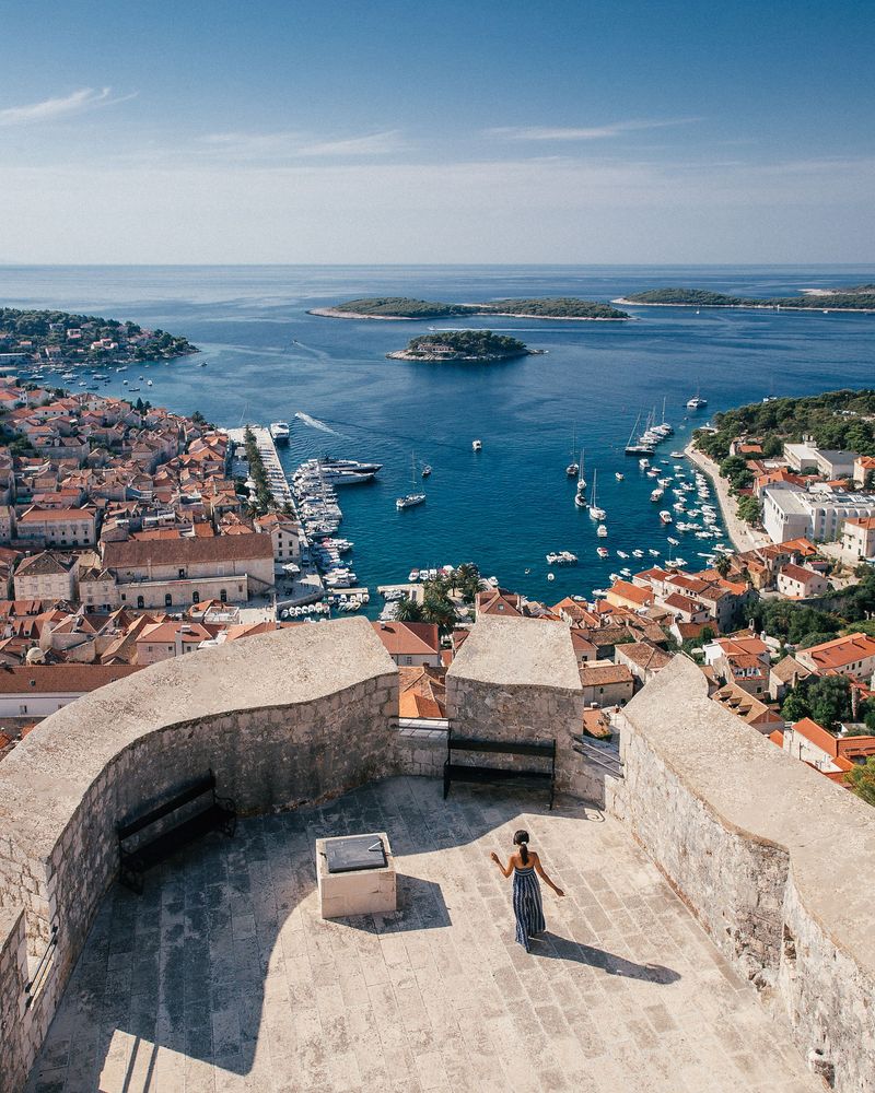 Hvar, Croatia