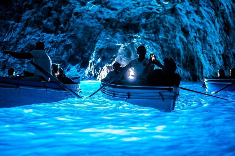 Capri, Italy