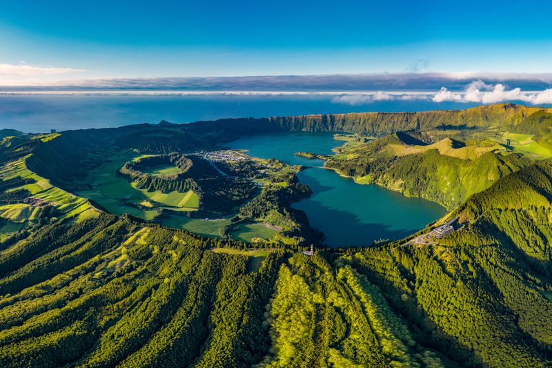 Azores