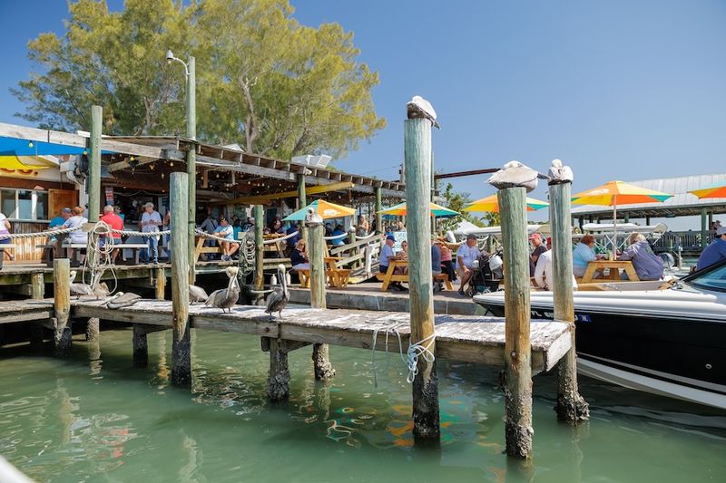 Fishing Village Festivals