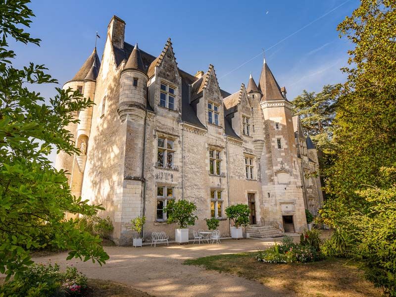 Montrésor