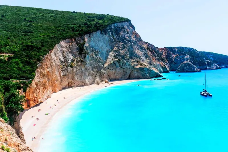 Lefkada