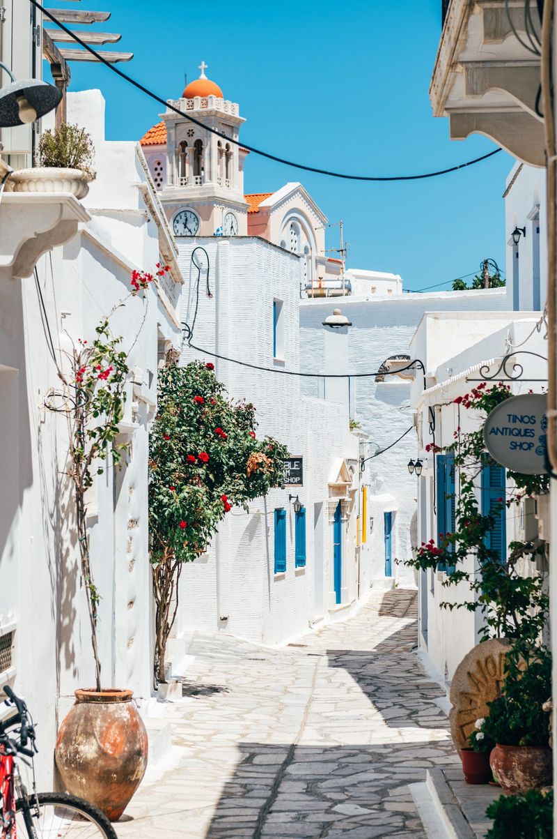 Tinos