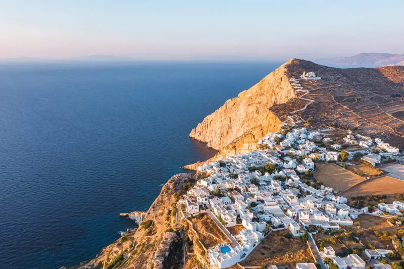 Folegandros