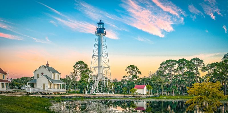 Port St. Joe, Florida
