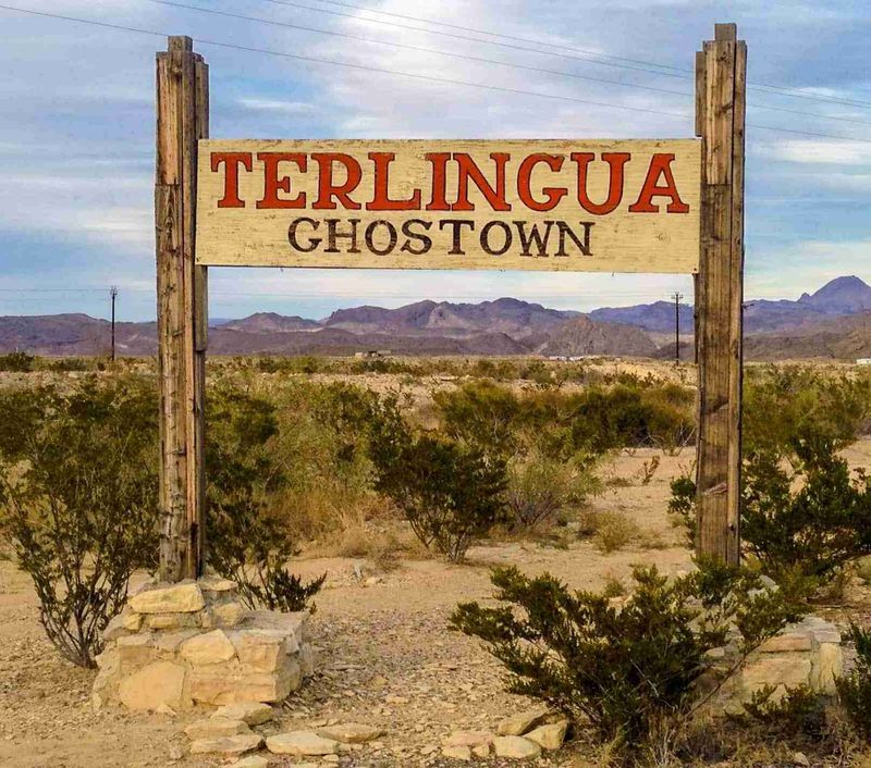 Terlingua, Texas