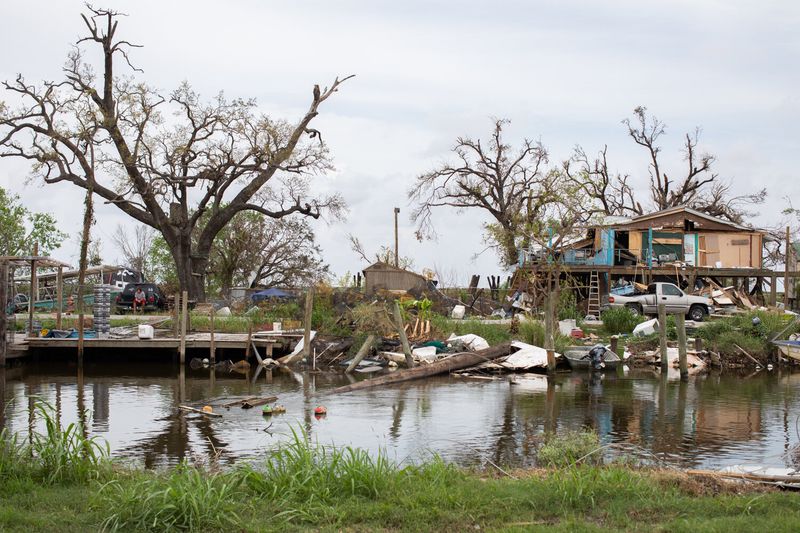 Louisiana