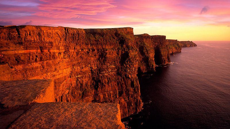 Ireland