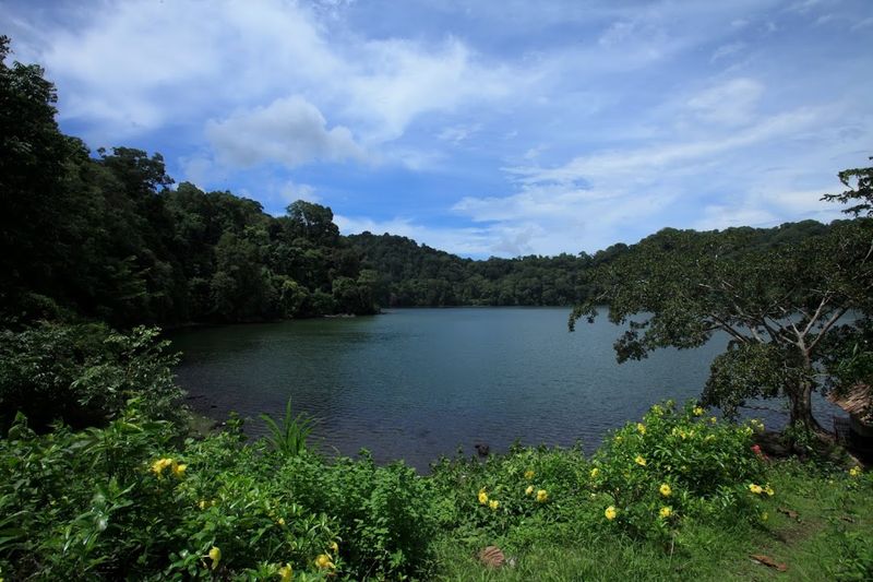 Bawean Island