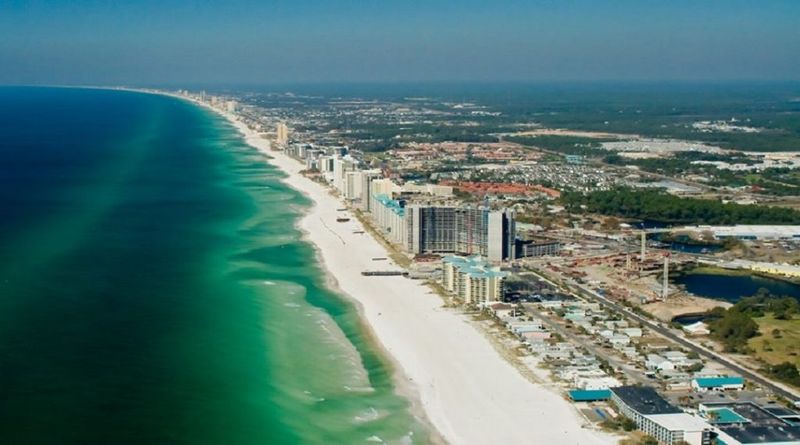 Panama City Beach
