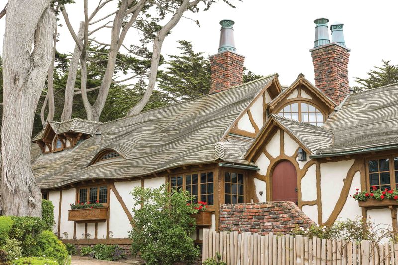 Carmel-by-the-Sea, California