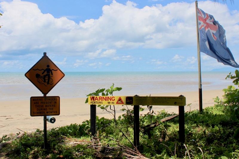 Cape Tribulation, Australia