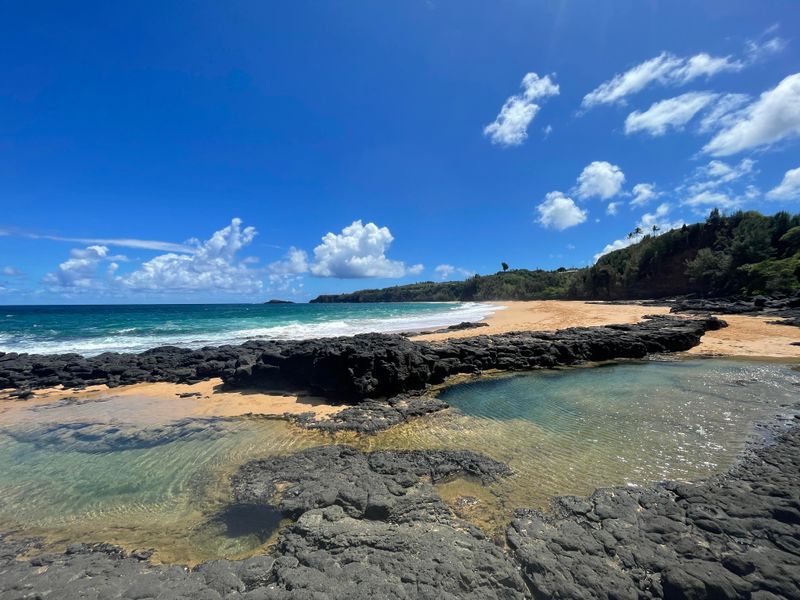 Secret Beach