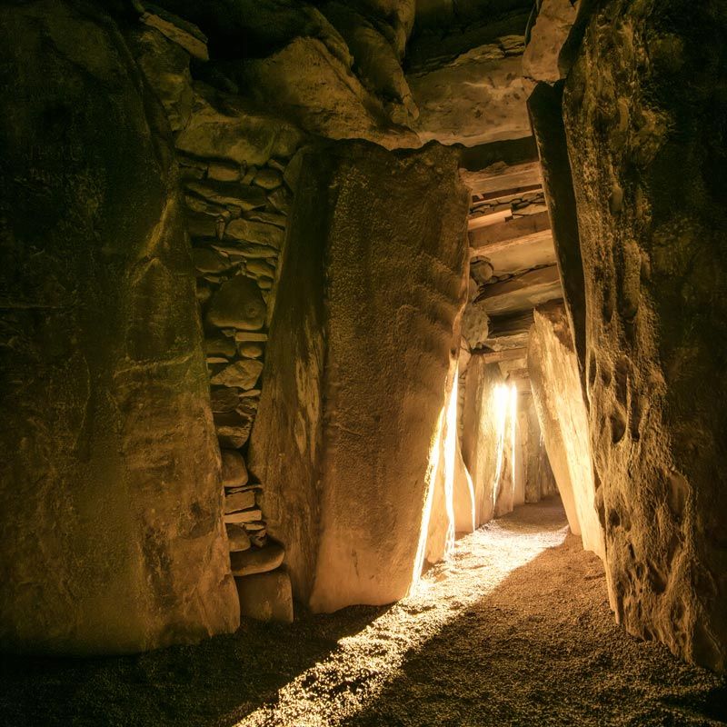 Newgrange