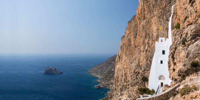 Amorgos