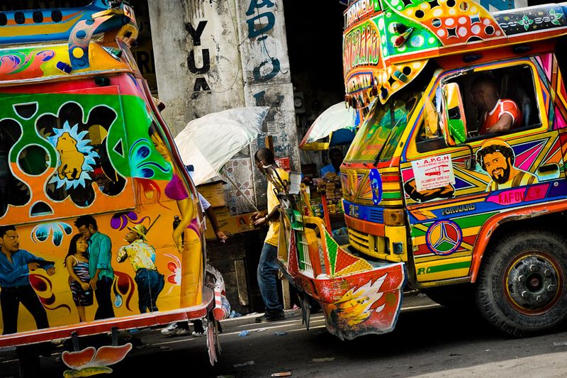 Port-au-Prince, Haiti