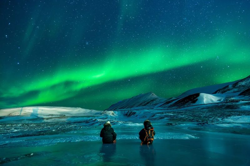Kautokeino, Norway