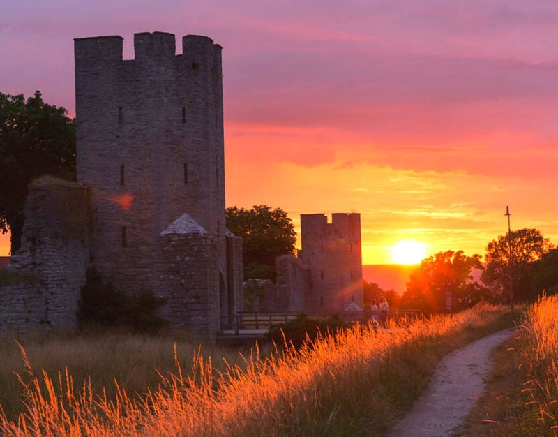 Visby, Gotland