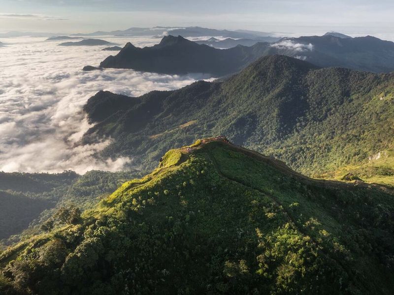 Phu Chi Fa