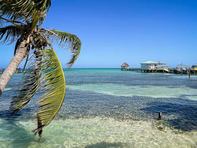 Caye Caulker, Belize