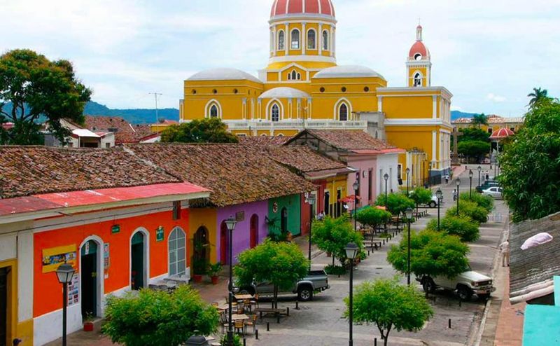 Nicaragua