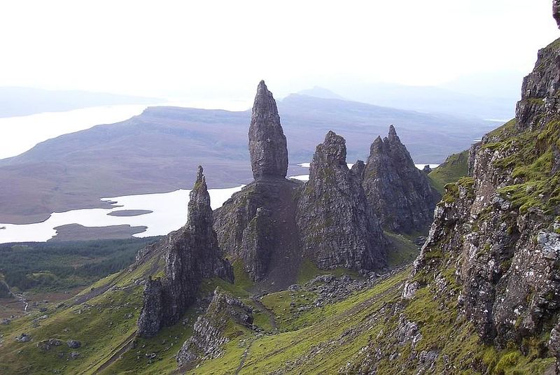 Isle of Skye, Scotland