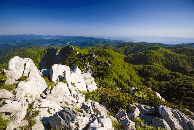 Risnjak National Park