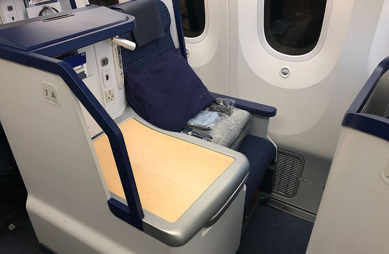 All Nippon Airways' Omotenashi Service