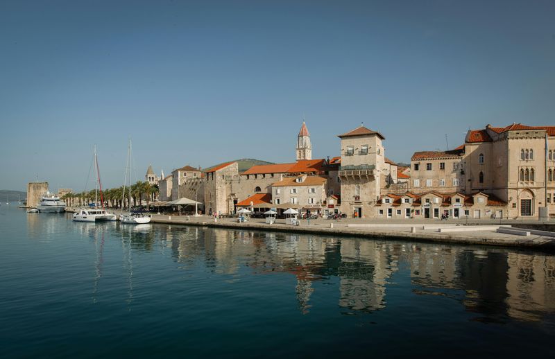 Trogir