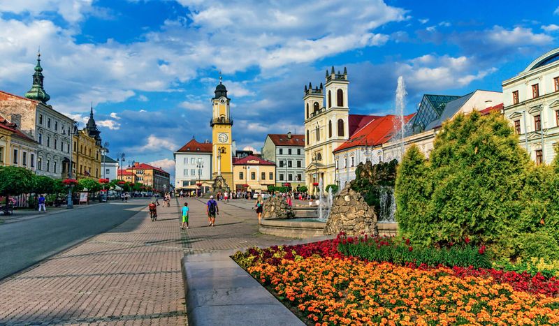 Banská Bystrica