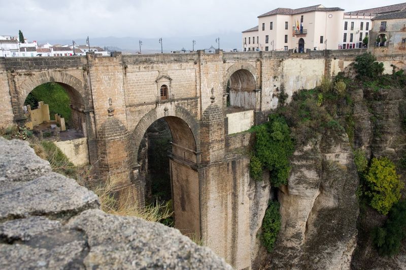 Ronda, Spain