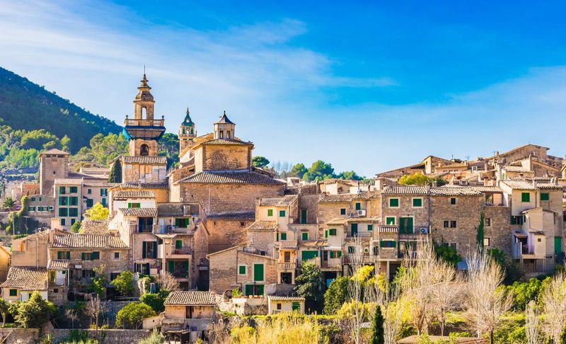 Valldemossa, Spain