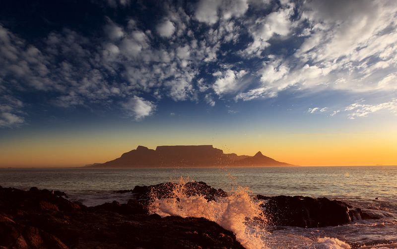 Cape Town, South Africa