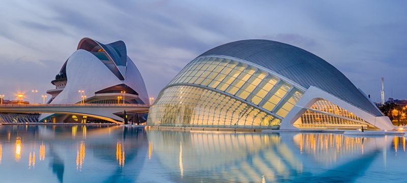 Valencia, Spain