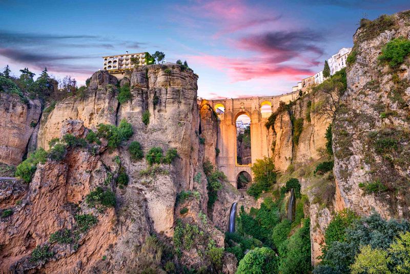 Ronda, Spain