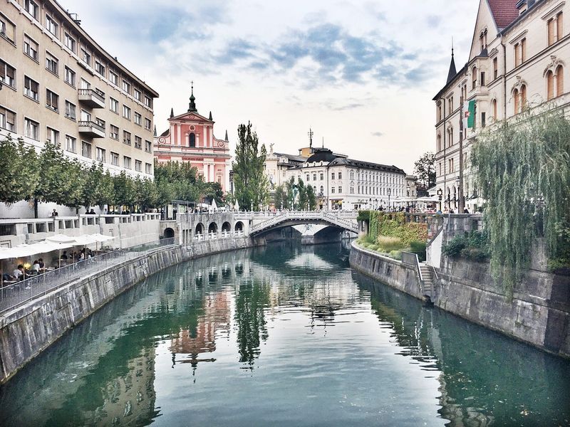 Ljubljana, Slovenia