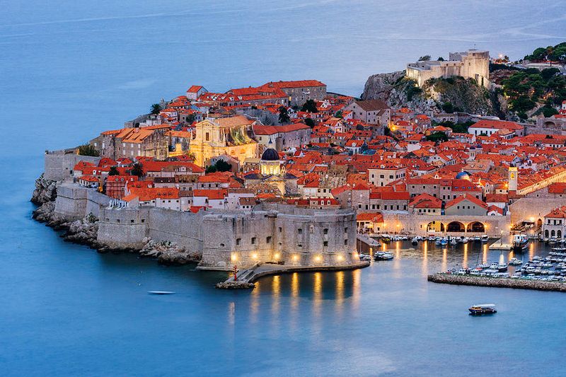Dubrovnik, Croatia