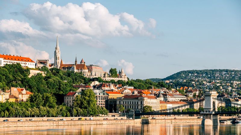 Budapest, Hungary