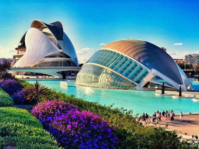 Valencia, Spain