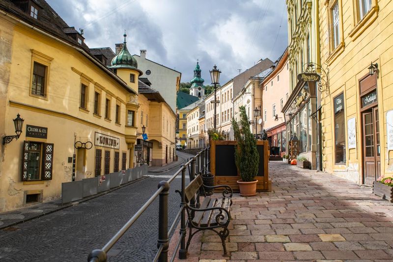 Štiavnica
