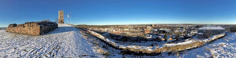 Tønsberg