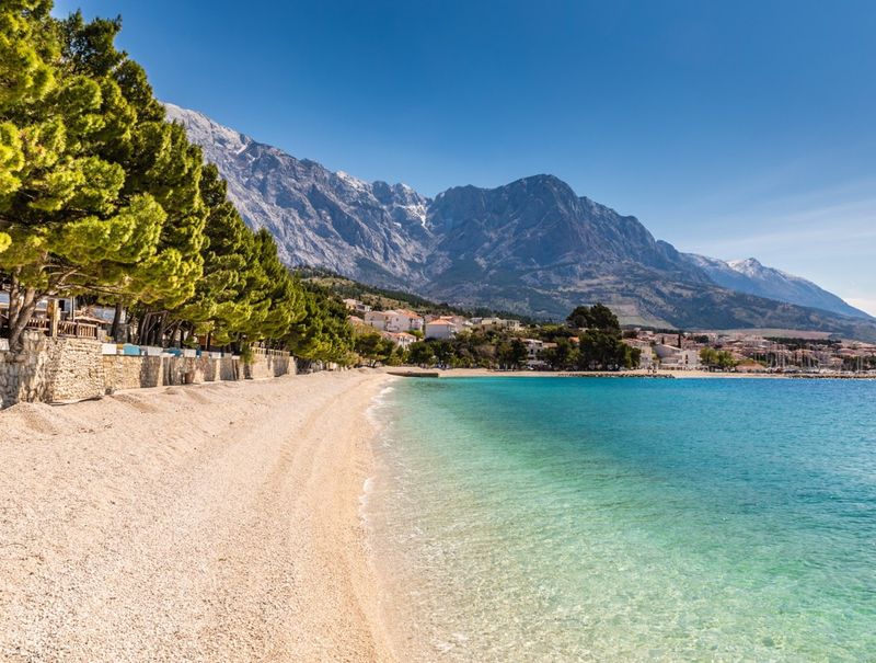 Makarska Riviera