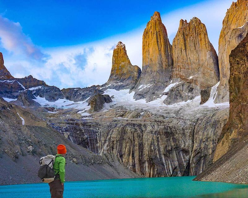 Torres del Paine National Park